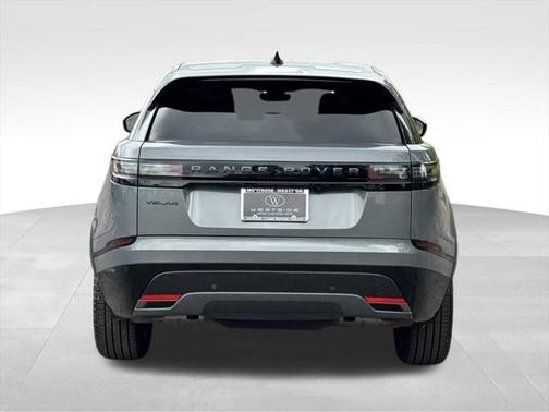 2025 Land Rover Range Rover Velar P250 SE R-Dynamic