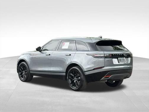 2025 Land Rover Range Rover Velar P250 SE R-Dynamic