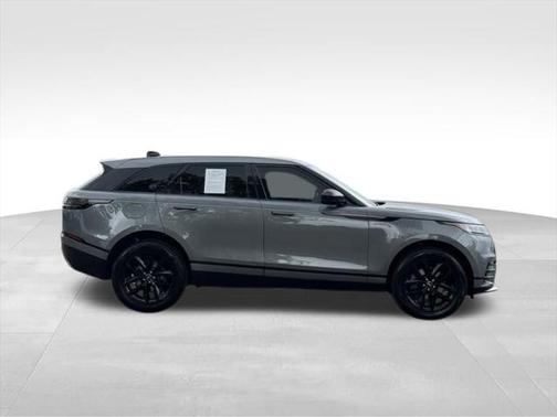 2025 Land Rover Range Rover Velar P250 SE R-Dynamic