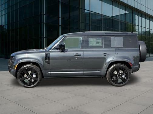 2026 Land Rover Defender S