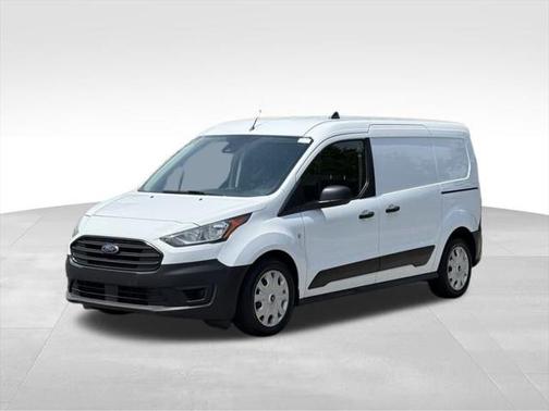 2021 Ford Transit Connect XL Cargo Van