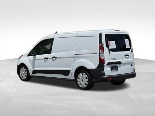 2021 Ford Transit Connect XL Cargo Van