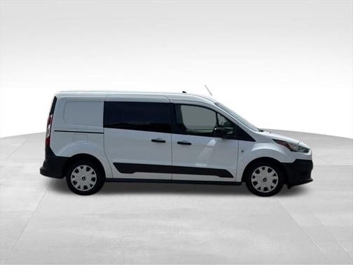 2021 Ford Transit Connect XL Cargo Van