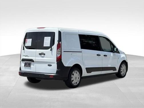 2021 Ford Transit Connect XL Cargo Van