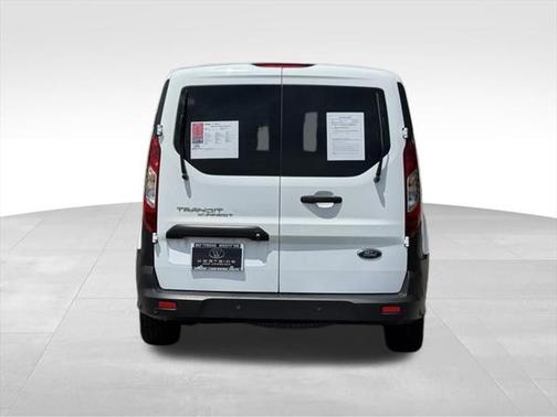 2021 Ford Transit Connect XL Cargo Van