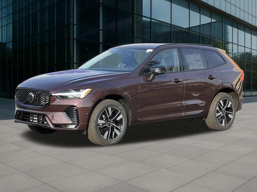 2026 Volvo XC60 B5 Plus
