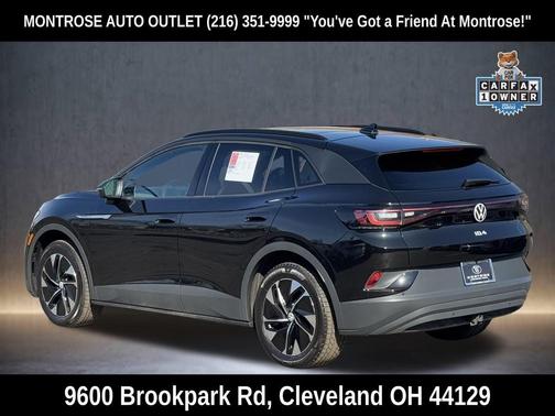 2022 Volkswagen ID.4 AWD Pro S