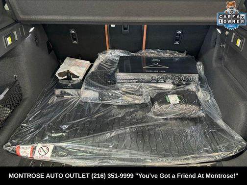 2025 Jaguar F-PACE R-Dynamic S P250 AWD Automatic