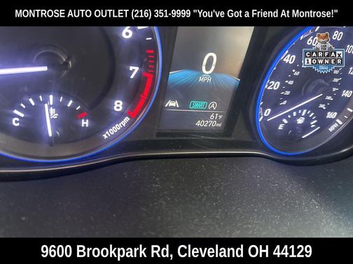 2022 Hyundai KONA SE