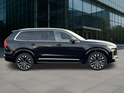 2026 Volvo XC90 B6 Plus 7-Seater