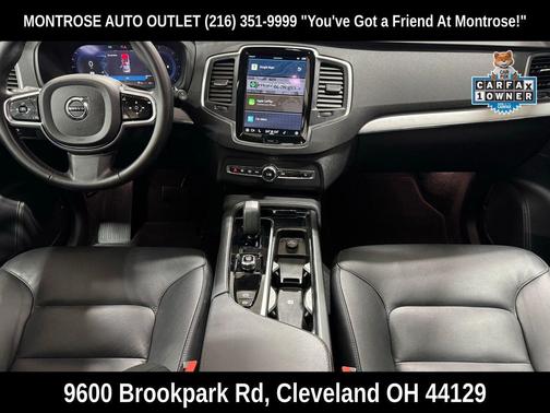 2024 Volvo XC90 B5 Core Bright Theme