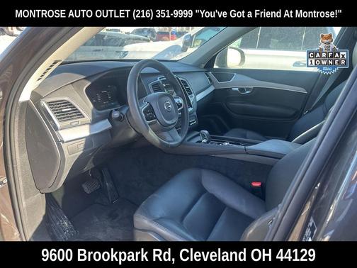 2024 Volvo XC90 B5 Core Bright Theme