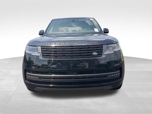 2025 Land Rover Range Rover P530 SE 7 Seat