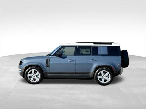 2025 Land Rover Defender S