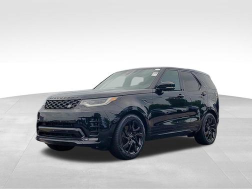 2025 Land Rover Discovery P300 Dynamic SE
