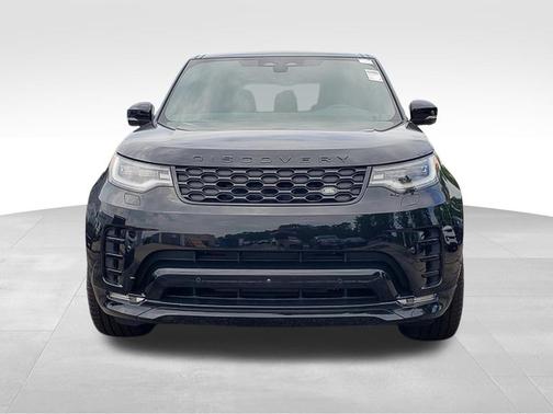 2025 Land Rover Discovery P300 Dynamic SE
