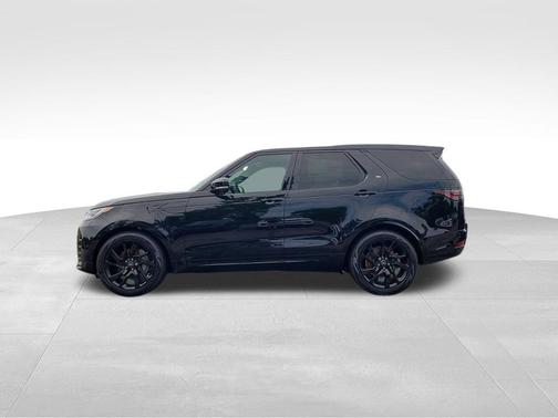 2025 Land Rover Discovery P300 Dynamic SE