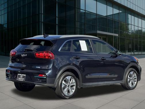 2022 Kia Niro EV EX