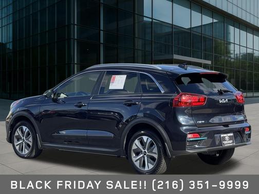 2022 Kia Niro EV EX