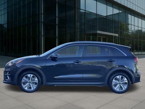 2022 Kia Niro EV EX