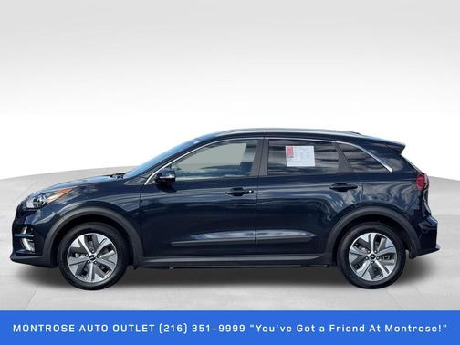 2022 Kia Niro EV EX