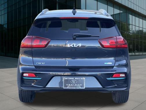 2022 Kia Niro EV EX
