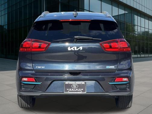 2022 Kia Niro EV EX