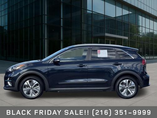 2022 Kia Niro EV EX