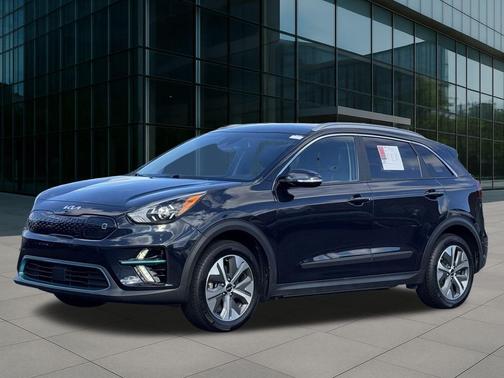 2022 Kia Niro EV EX