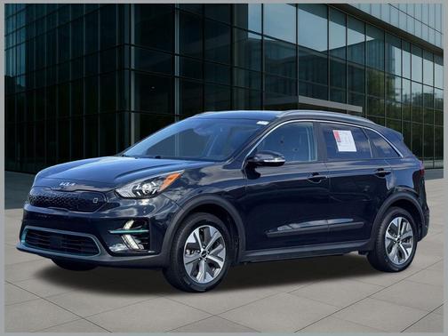 2022 Kia Niro EV EX