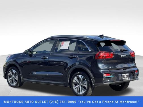 2022 Kia Niro EV EX