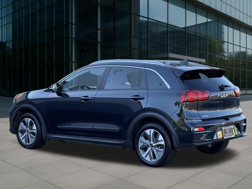 2022 Kia Niro EV EX