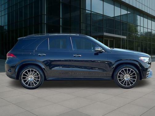 2023 Mercedes-Benz GLE 350 4MATIC