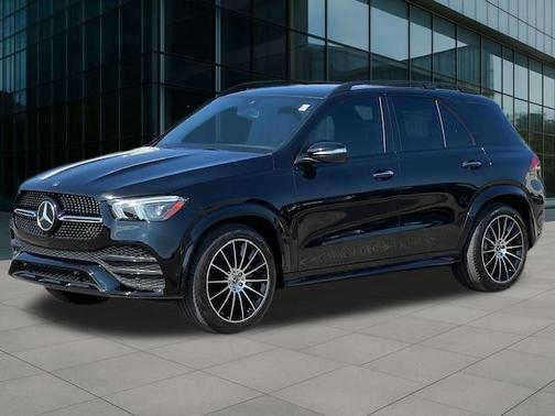 2023 Mercedes-Benz GLE 350 4MATIC