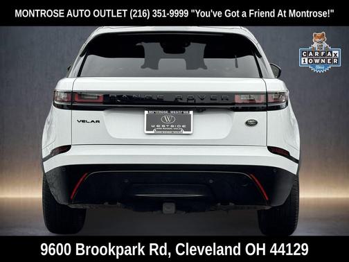 2023 Land Rover Range Rover Velar P250 S R-Dynamic