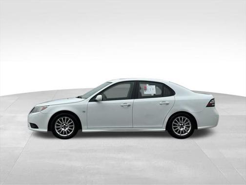 2011 Saab 9-3 2.0T