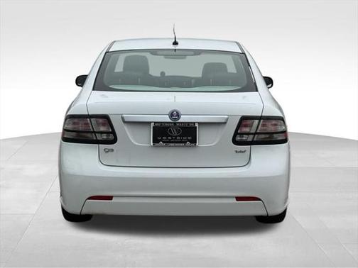 2011 Saab 9-3 2.0T