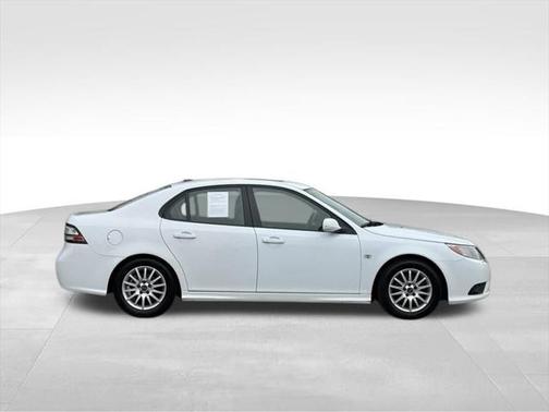 2011 Saab 9-3 2.0T