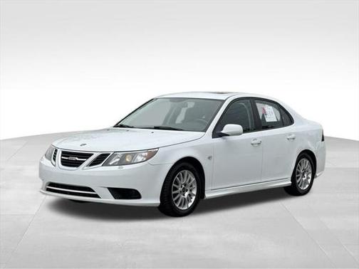 2011 Saab 9-3 2.0T