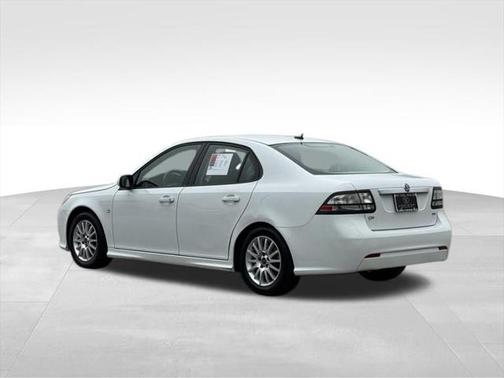 2011 Saab 9-3 2.0T