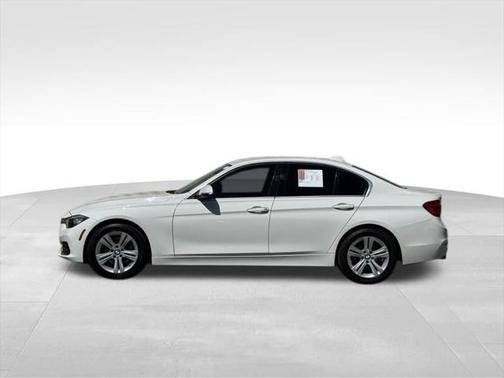 2017 BMW 330 330i