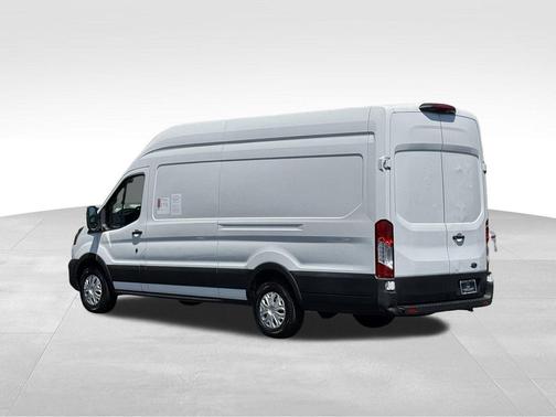 2021 Ford Transit-350 Base