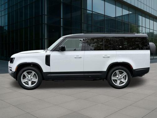 2024 Land Rover Defender 130 P400 S