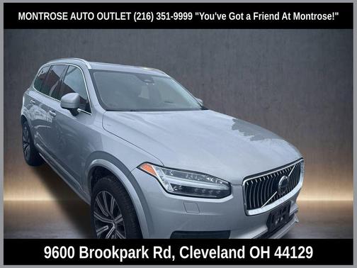 2023 Volvo XC90 B5 Core