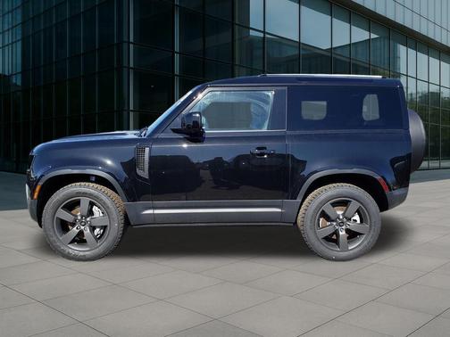 2025 Land Rover Defender 90 P300 S