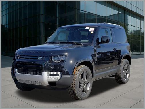 2025 Land Rover Defender 90 P300 S