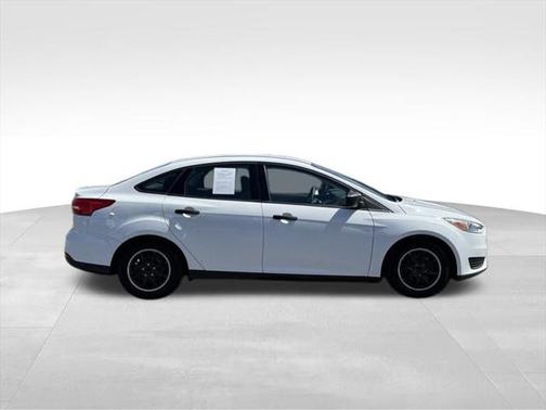 2015 Ford Focus S