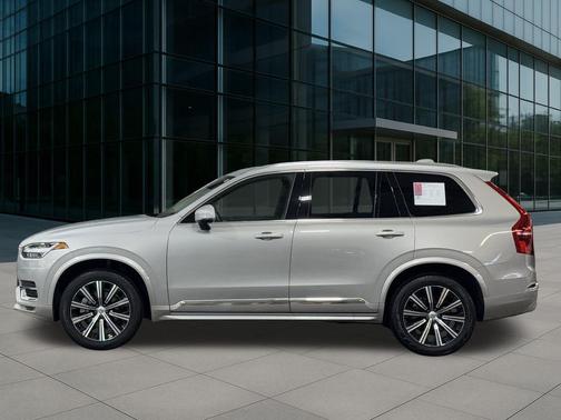2024 Volvo XC90 B5 Core Bright Theme