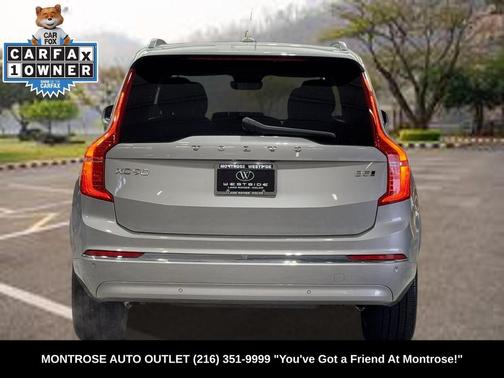 2024 Volvo XC90 B5 Core Bright Theme