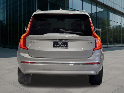 2024 Volvo XC90 B5 Core Bright Theme